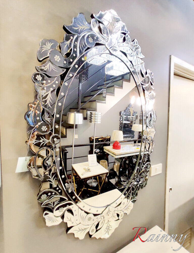 Rainny Sale!! M 02 กระจกตกแต่ง