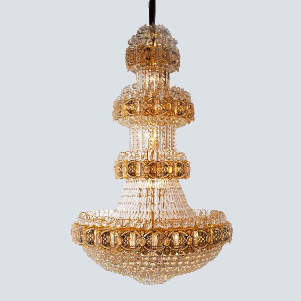 CC 688005 Classic Lamp