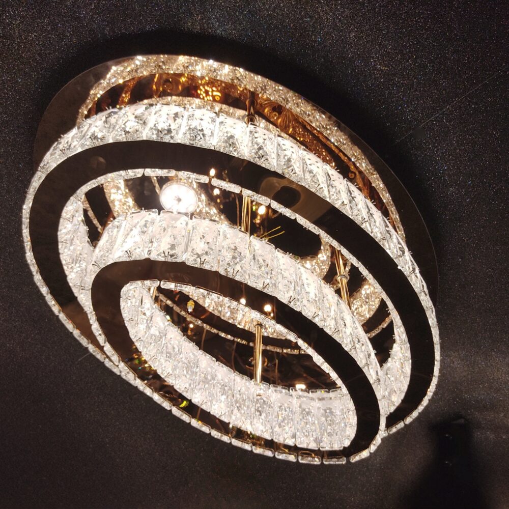 0.ML 7002-65 Modern Luxury Lamp