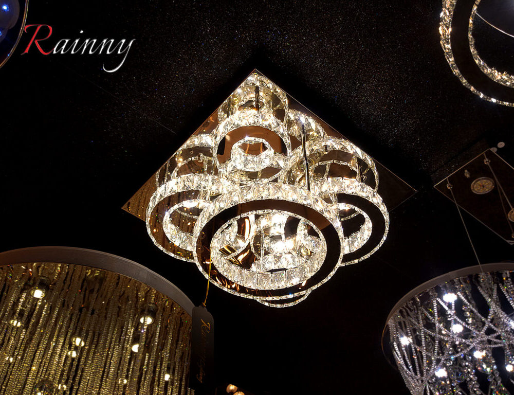 0.ML 70175 Modern Luxury Lamp