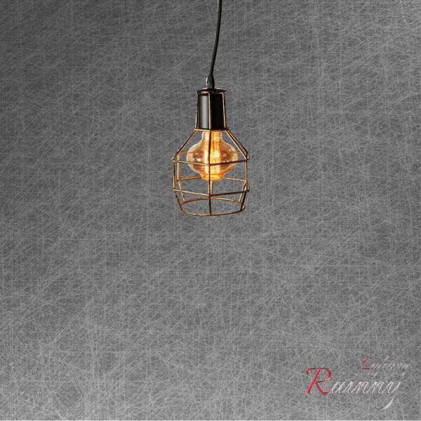 LO IL cover 9077 Industrial Loft Lamp - Image 2