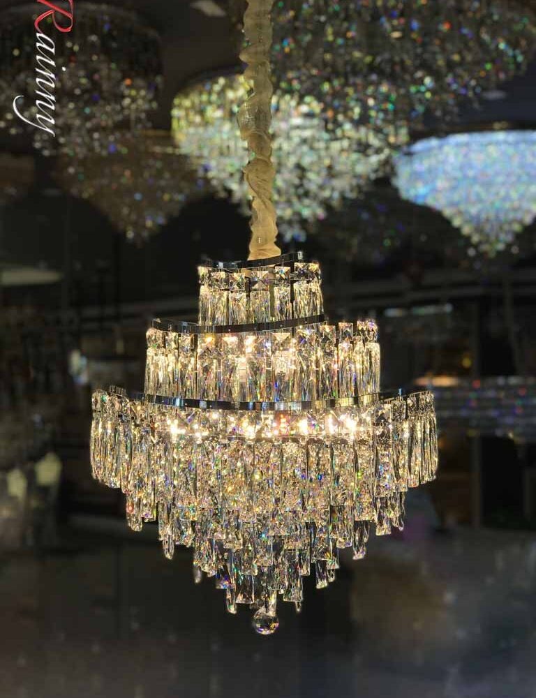 2.LO CC 8107-55 Classic Lamp