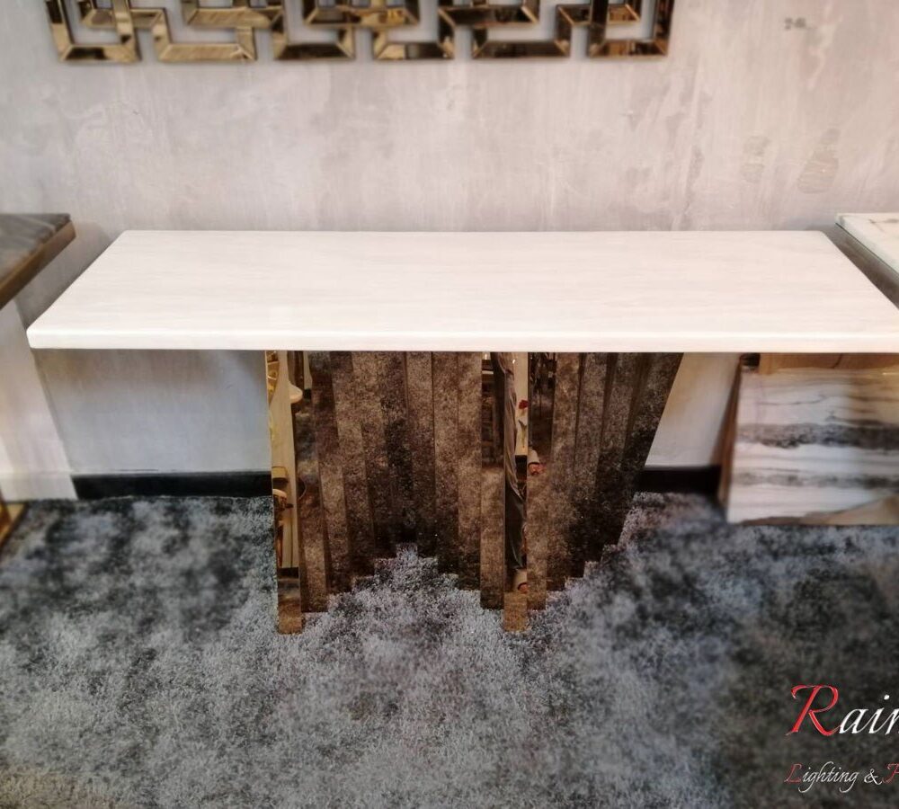 CS 1154 คอนโซลหินอ่อน