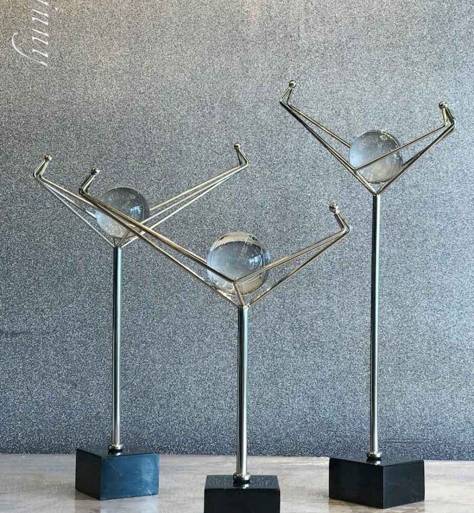 Dec 8139 3Ball (ชุด 3 ชิ้น)