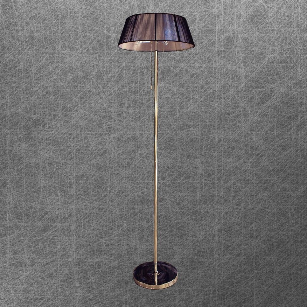 DF 743F โคมไฟตั้งพื้น