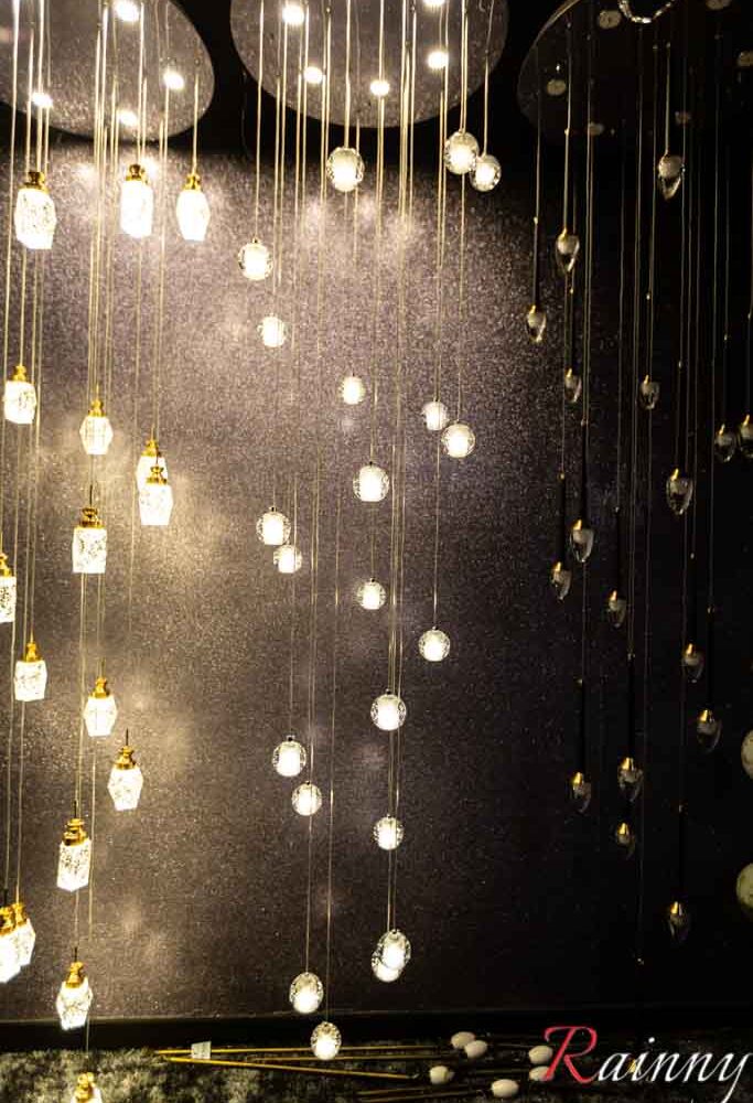 LO-MO Bubble Ball (3064-21) Modern Lamp