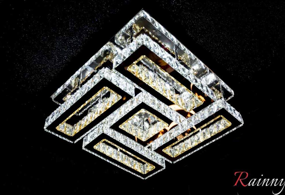 0.ML Block (70171) Modern Luxury Lamp