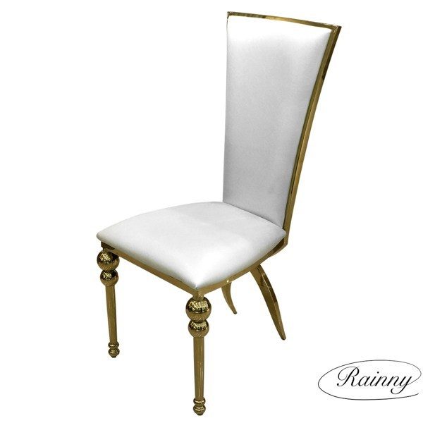 chair MS 841gold-1