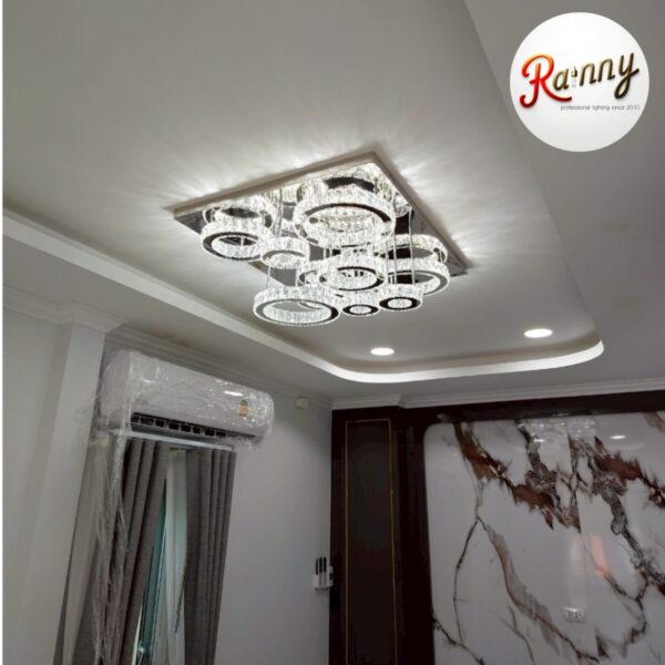 0.ML 009-95 Modern Luxury Lamp - Image 4