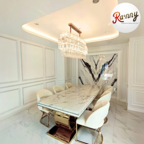 1.ML 3888-120 Modern Luxury Lamp - Image 11