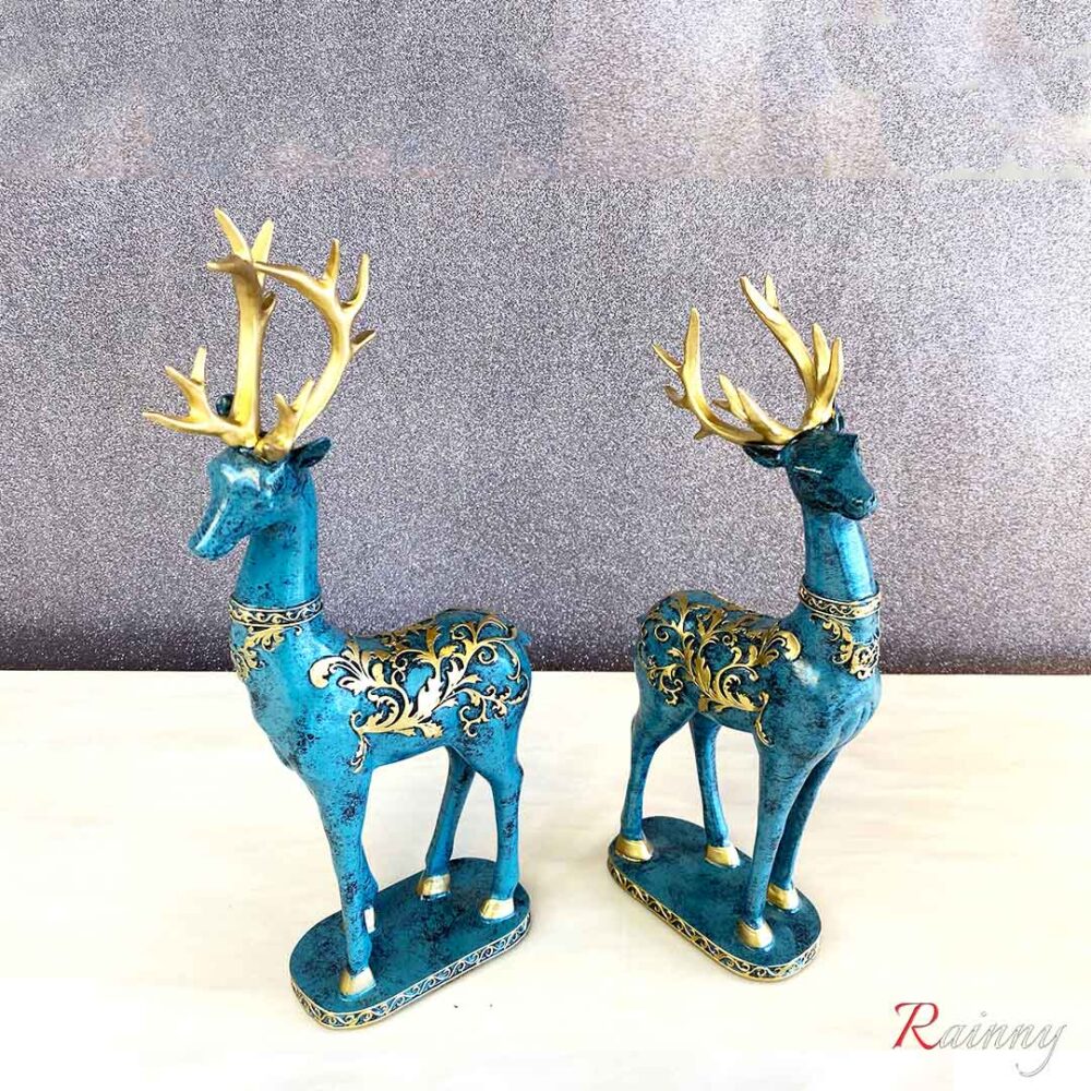 Dec 8020 ชุดกวาง 2 ชิ้น