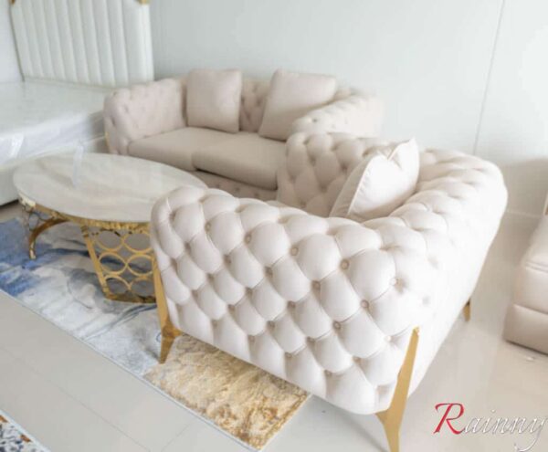 LF 0011 Sofa Set - Image 2