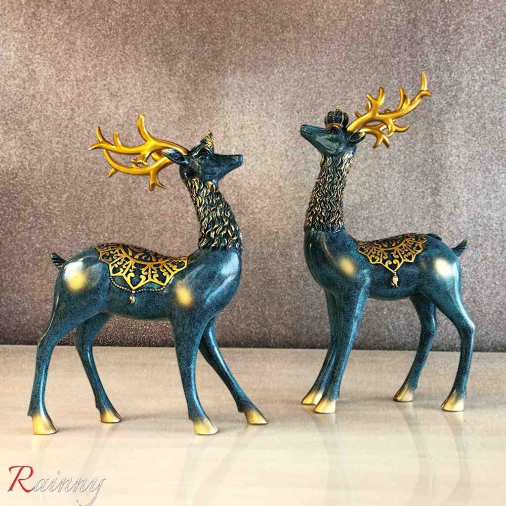 DEC 8125-L set 2 pcs.