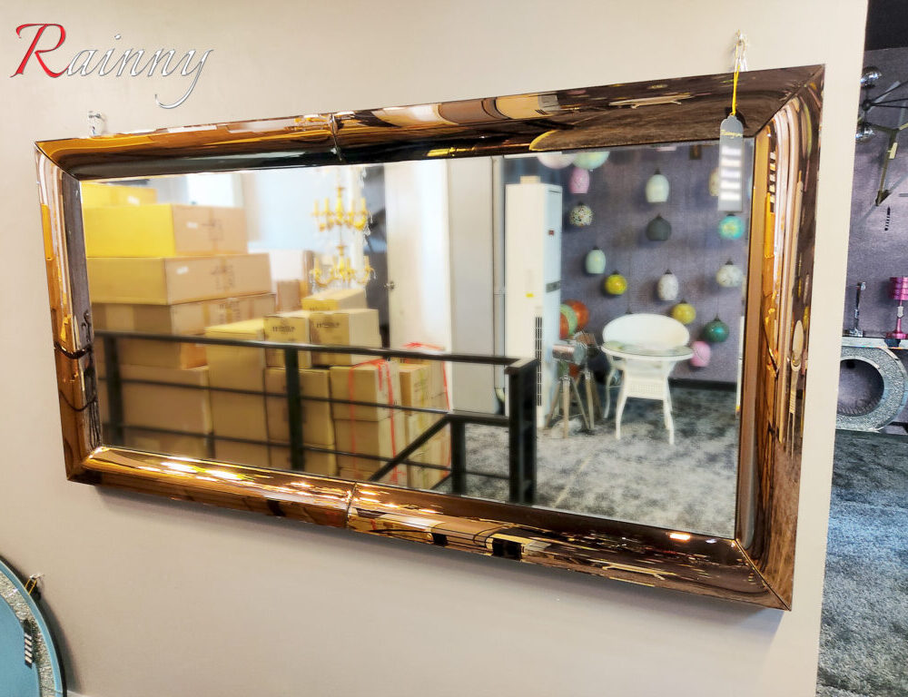 Rainny Sale!! M AS08 กระจกตกแต่ง