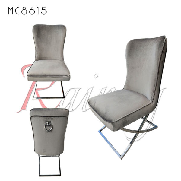 9.MC 8615 Dining chair