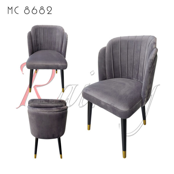 9.MC 8682 Dining chair