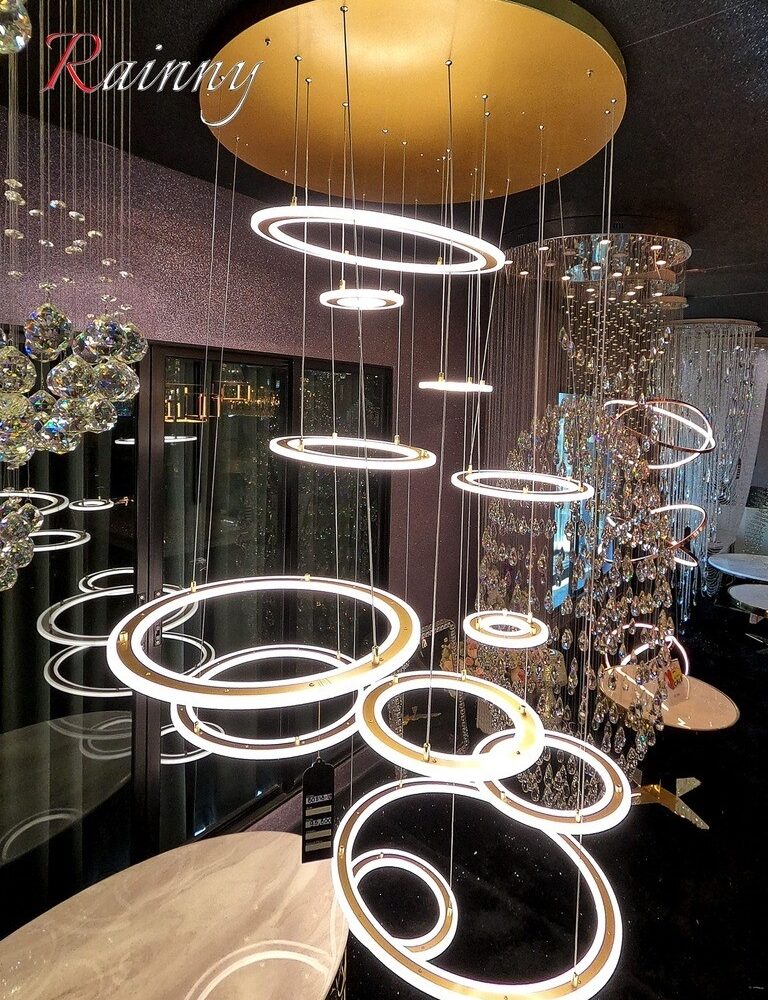 1.MO 80518-12 Modern Lamp