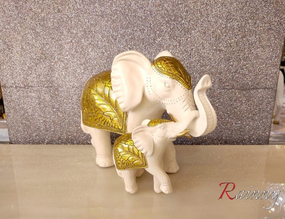 DEC 8326 Elephant