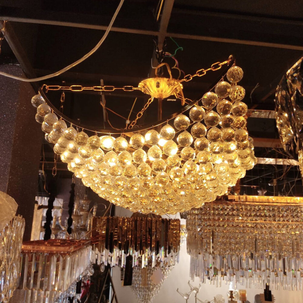 LO CC 1110 Classic Lamp