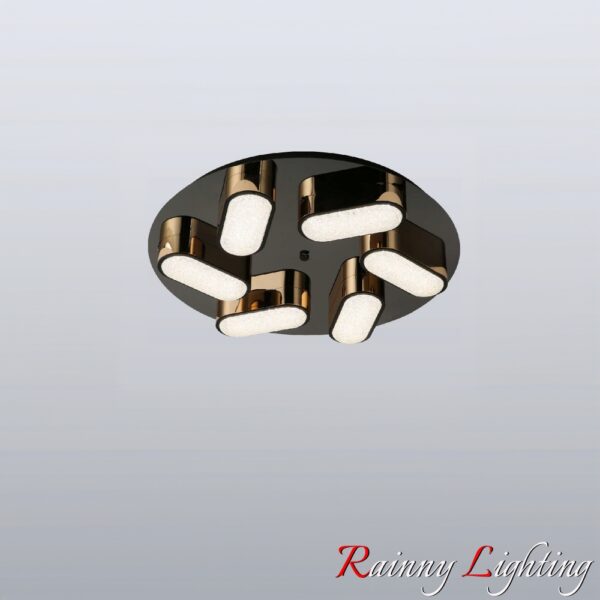 PRE 6184-6R Modern Lamp