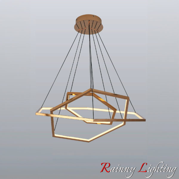 PRE 6251-4+6+8 Modern Lamp