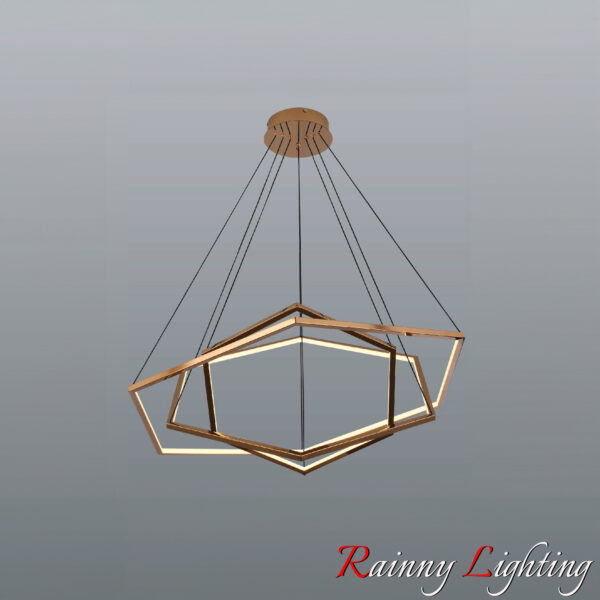 PRE 6251-6+8+10Modern Lamp