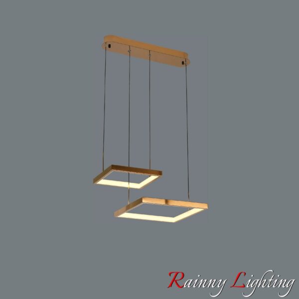 PRE 6282-4+6 Modern Lamp