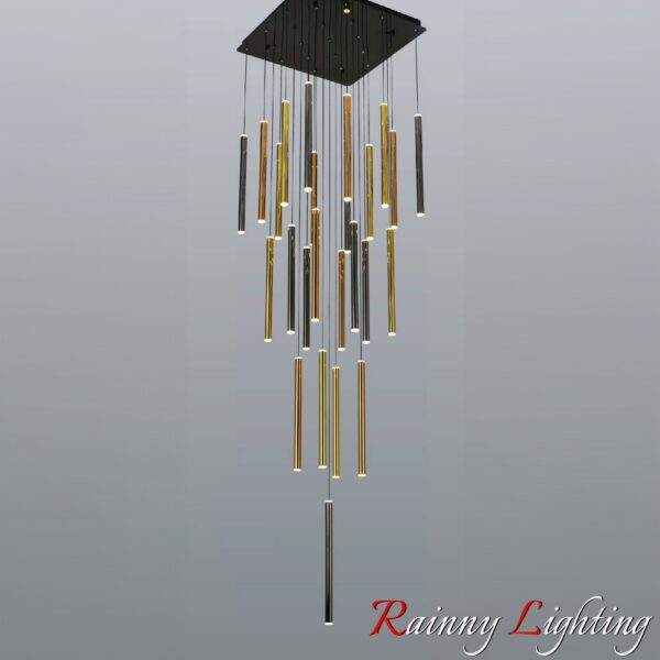 PRE 6298-25S Modern Lamp