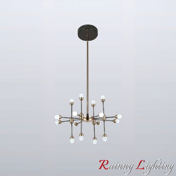 PRE 6501-16 Modern Lamp