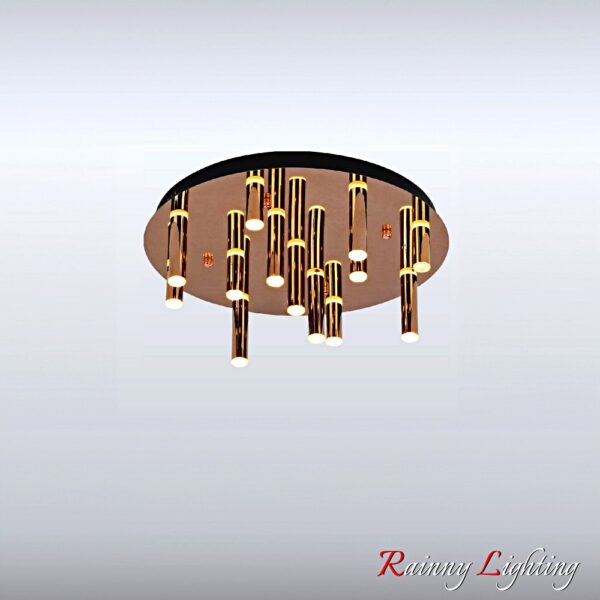 PRE 7223-13R Modern Lamp