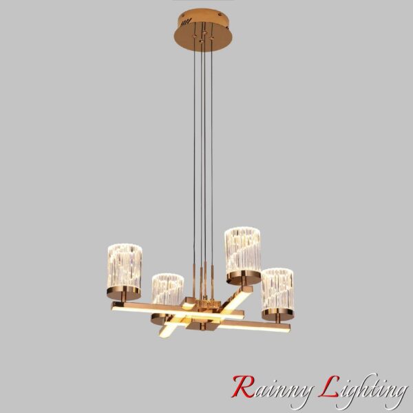 PRE 7504-4 Modern Lamp