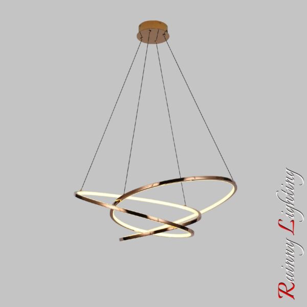 PRE 7617-80 Modern Lamp