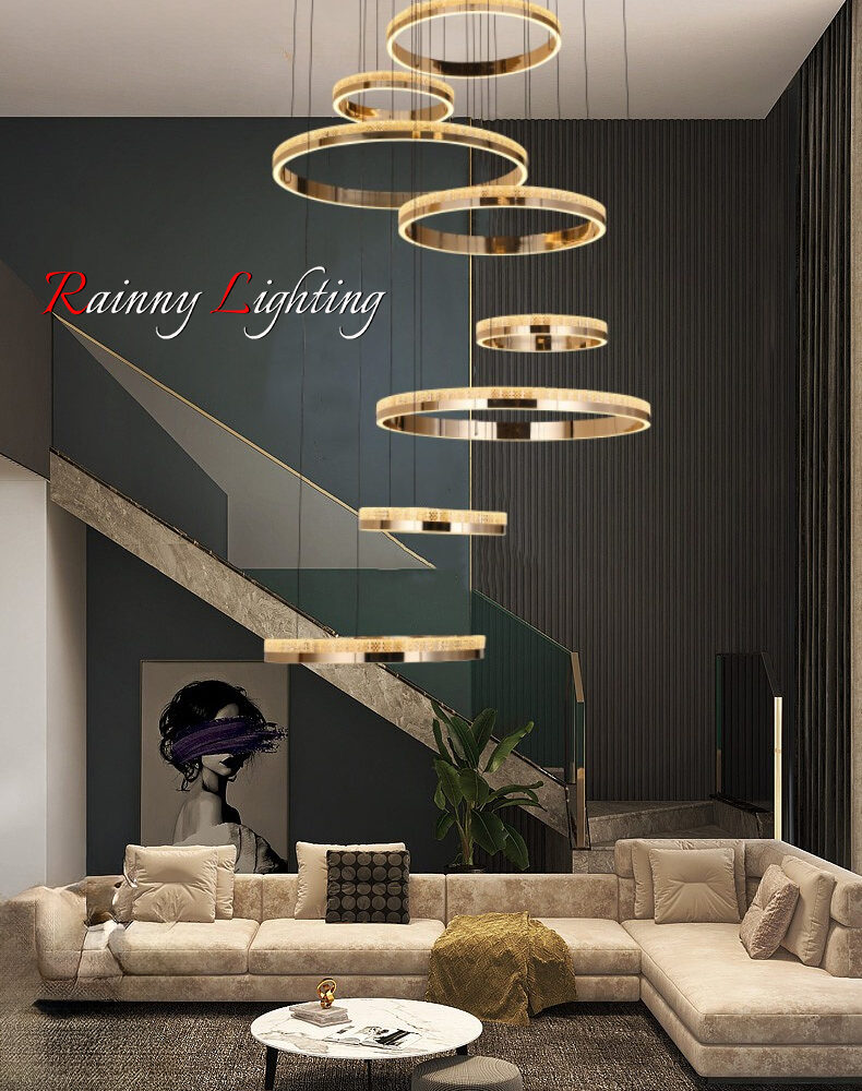 PRE 7674-8 Modern Lamp