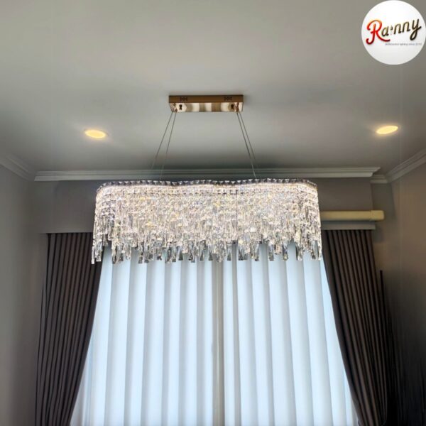 1.ML 60186-100 Modern Luxury Lamp - Image 9