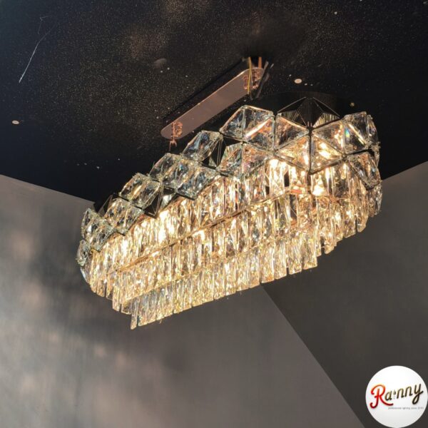 1.ML 14016L Modern Luxury Lamp - Image 3