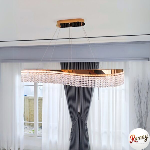 2.ML 6037-88 Modern Luxury Lamp - Image 5