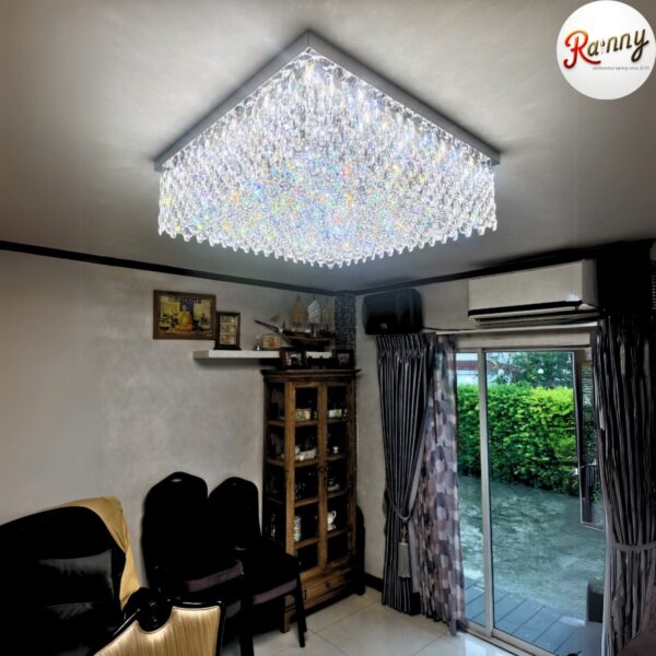 0.ML 86006-80 Modern Luxury Lamp - Image 10