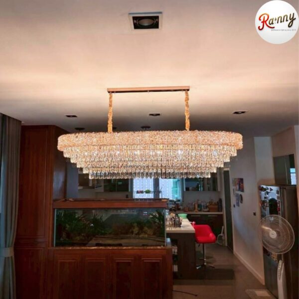 2.CC 9822-150 Classic Lamp - Image 8