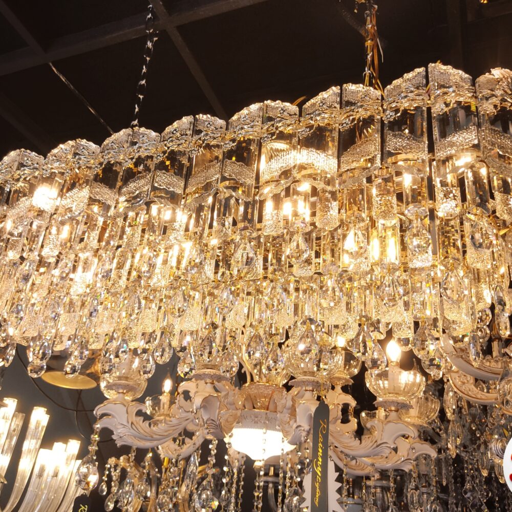 2.CC 9826-100 Classic Lamp