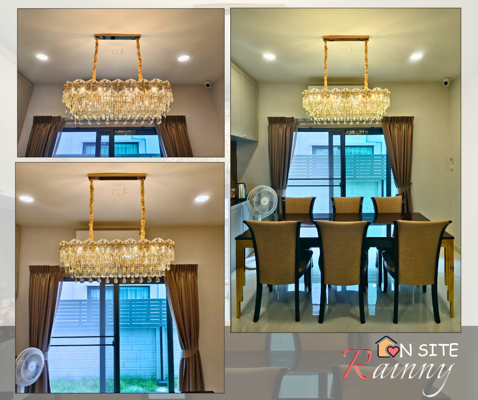 2.CC 9826-100 Classic Lamp - Image 6