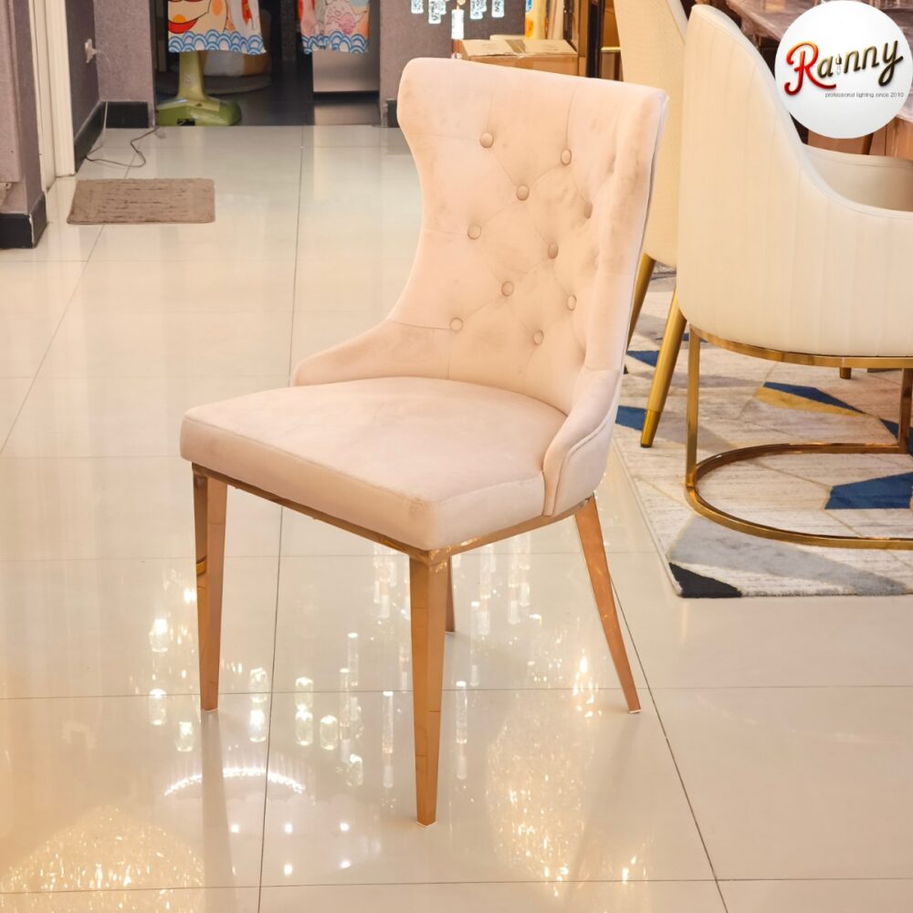 9.MC 13 Dining chair