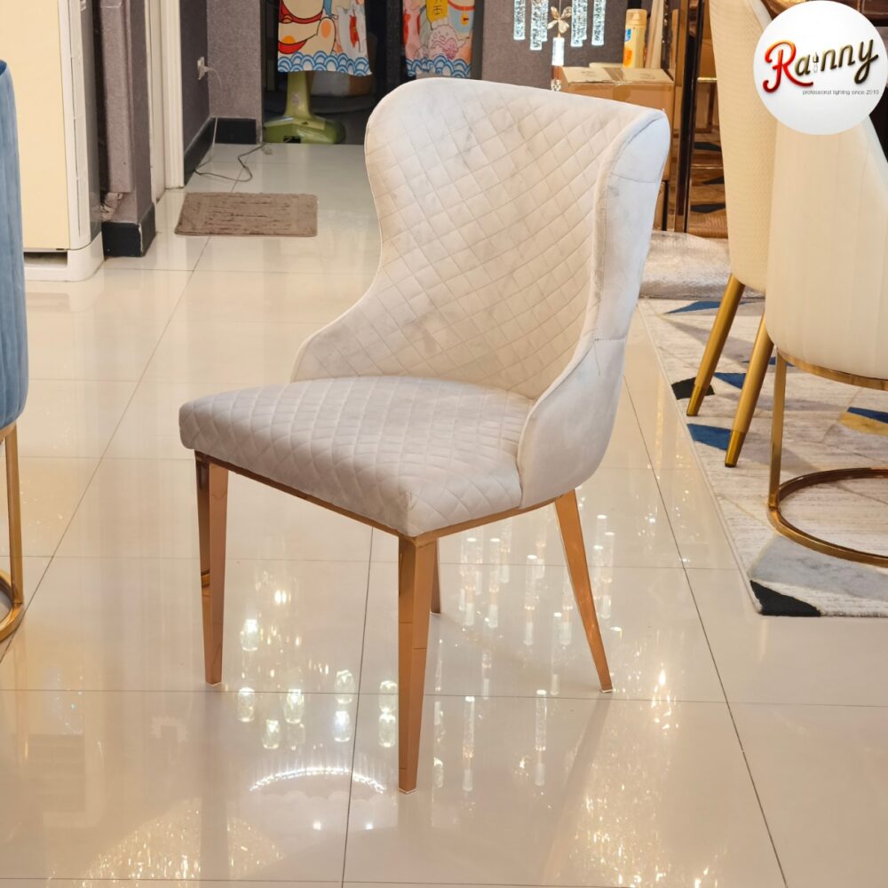 9.MC 15 Dining chair