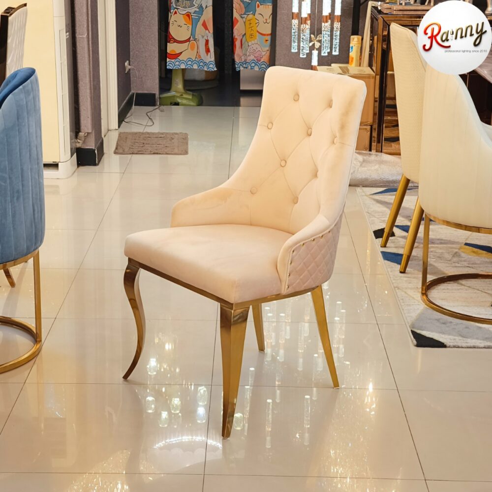 9.MC 366 Dining chair