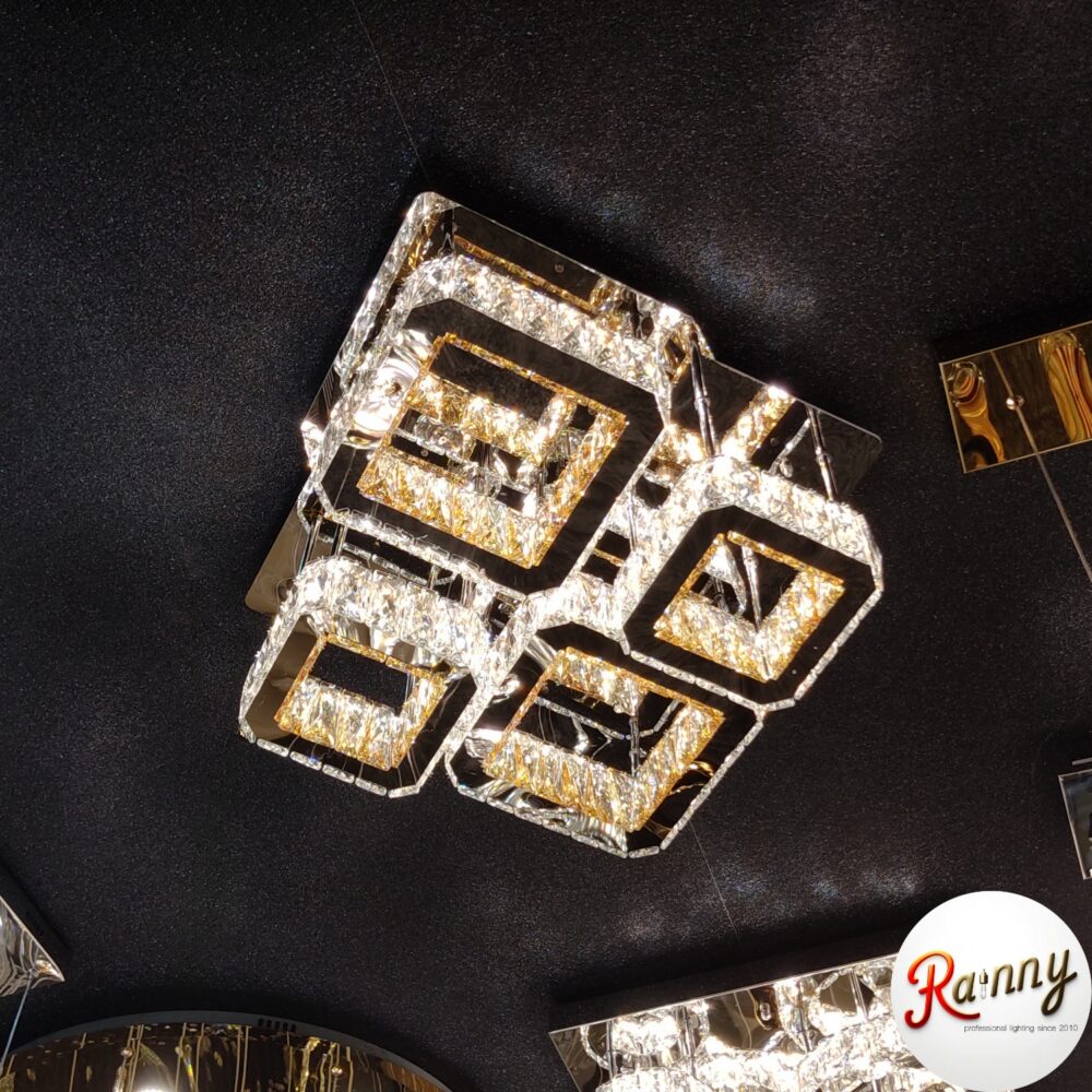 0.ML 70176 Modern Luxury Lamp