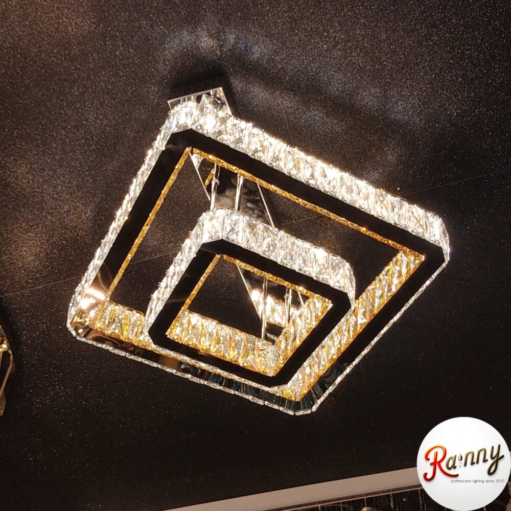 0.ML 70177-50 Modern Luxury Lamp