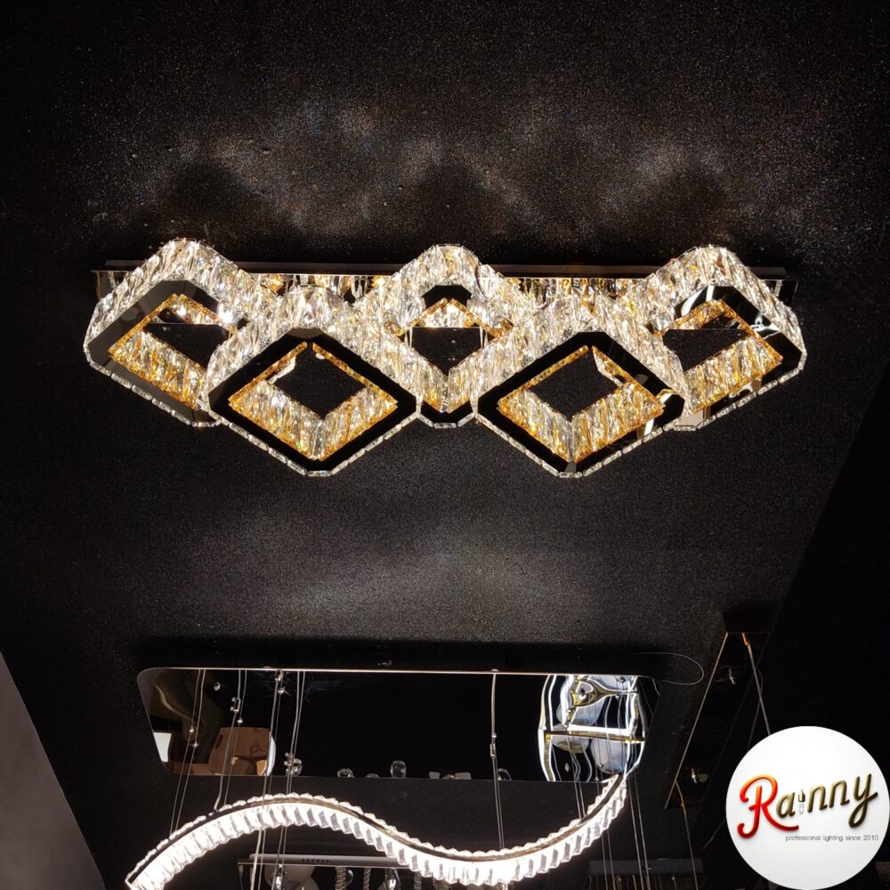 0.ML 70178 Modern Luxury Lamp