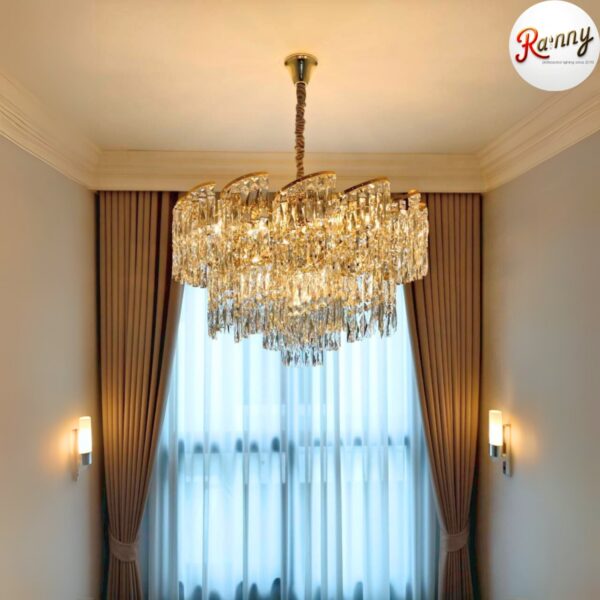 2.CC 93201 Classic Lamp - Image 5