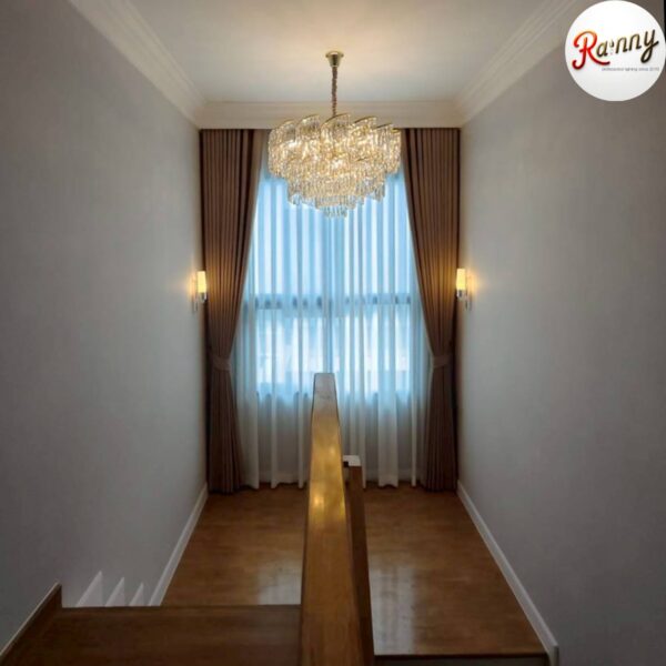 2.CC 93201 Classic Lamp - Image 4