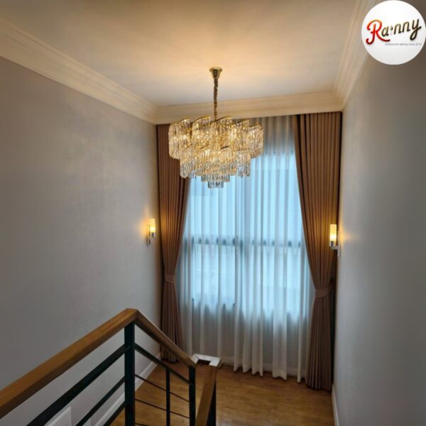 2.CC 93201 Classic Lamp - Image 2