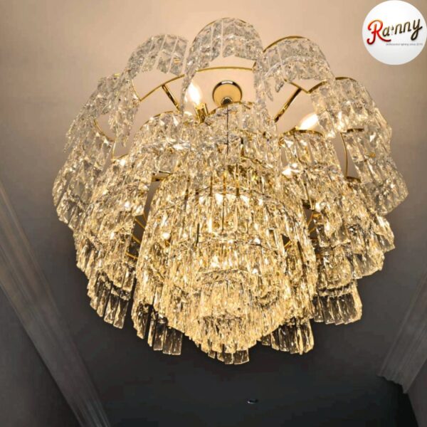 2.CC 93201 Classic Lamp - Image 6